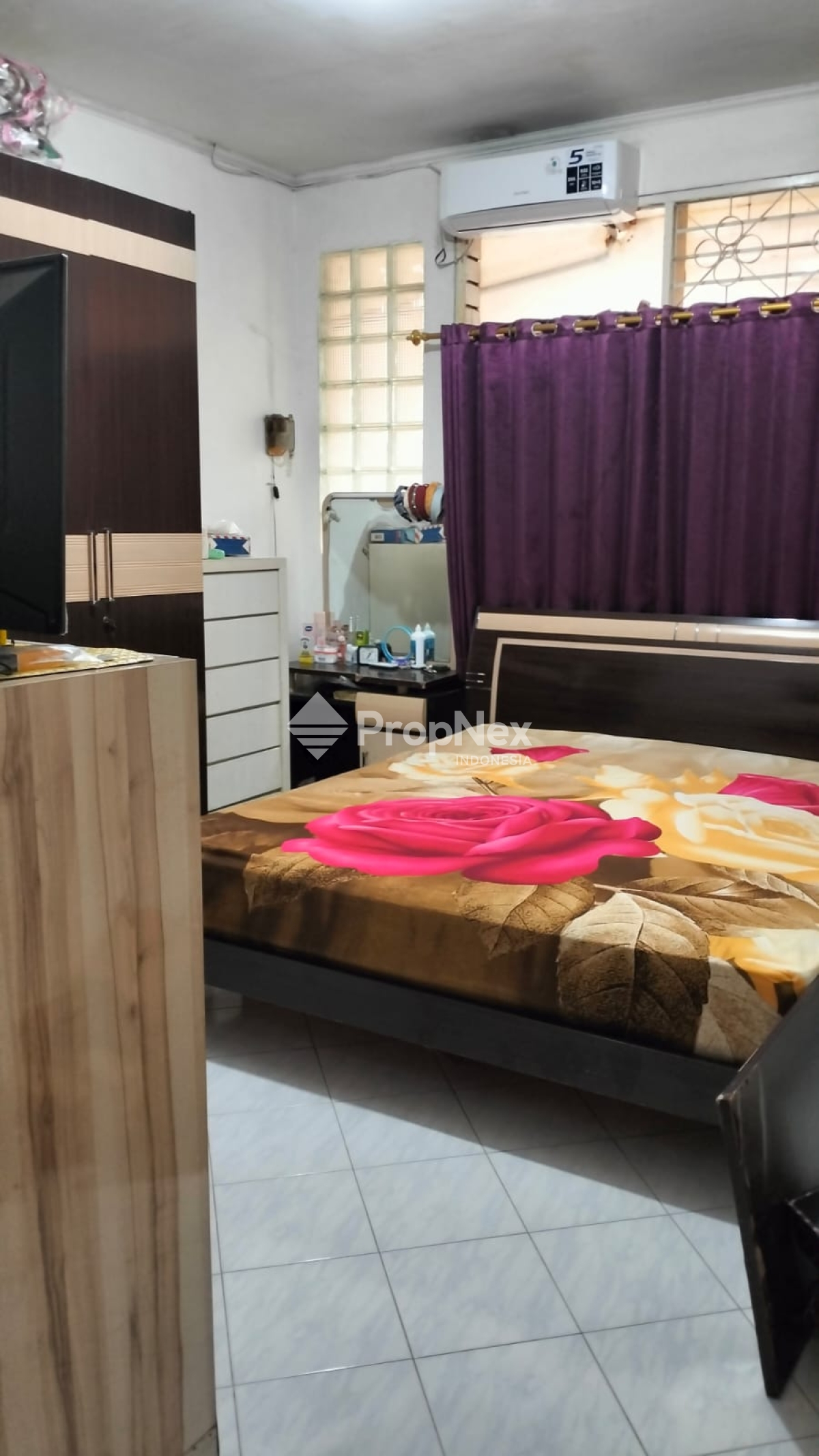 Rumah Minimalis Darmo Harapan Indah (NAT) — foto 11